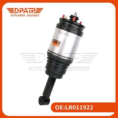 LR038096 LR032650 LR014195 تعویق هواپیمایی عقب آبشوری پرنده برای کشف IV L319
