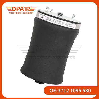 37121095580 تعلیق هوا کیف یدکی عقب سمت چپ برای BMW E53 قطعه ی جایگزین سیستم تعلیق خودرو قطعات کیف یدکی لاستیکی کیفیت بالا
