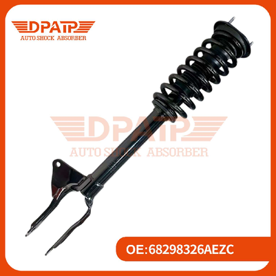 گراند چروکی شوک 68298326AE 68298326AE شوک جلویی برای جذب شوک جیپ 2017-2020