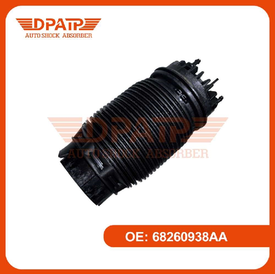 68260938AA کیت تعمیر کوله هوا مناسب برای Dodge رم 1500 Bellows بالون لاستیکی بهار عقب