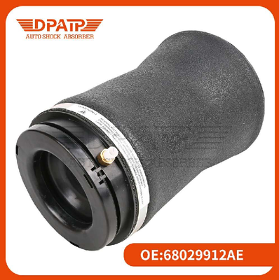 68029912AE انبار به طور مستقیم کشتی هوا تعلیق بهار برای جیپ گرند چروکی WK2 WK3 2010-2015 DPATP مارک هوا Bellows