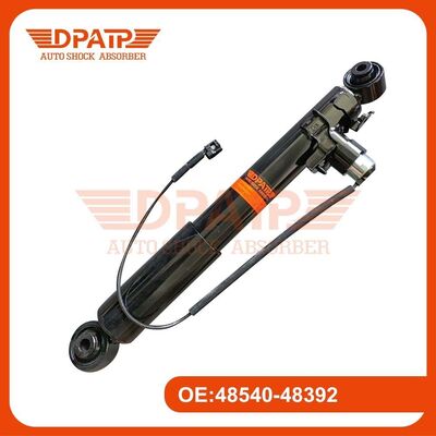 4854048392 کمک فنر الکترونیکی عقب برای لکسوس RX350 2015-2024 کمک فنر خودرو