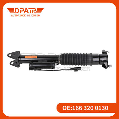 مرسدس بنز W166 W164 GL ML ماشین جذب شوک عقب با VDS 1663200130