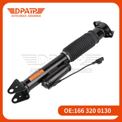 مرسدس بنز W166 W164 GL ML ماشین جذب شوک عقب با VDS 1663200130