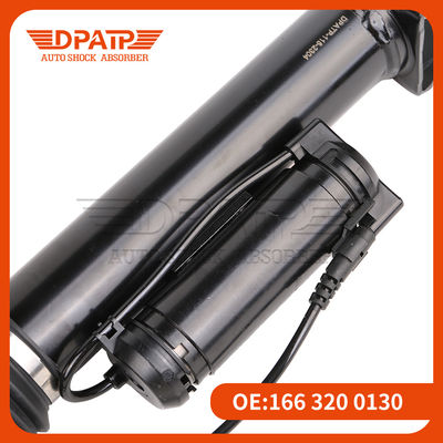 مرسدس بنز W166 W164 GL ML ماشین جذب شوک عقب با VDS 1663200130
