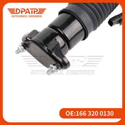 مرسدس بنز W166 W164 GL ML ماشین جذب شوک عقب با VDS 1663200130