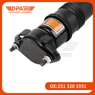 خفیف کننده شوک عقب برقی برای مرسدس بنز 251 OEM 2513201931