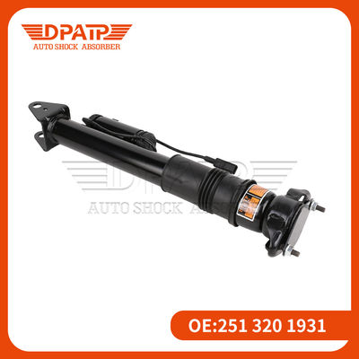 خفیف کننده شوک عقب برقی برای مرسدس بنز 251 OEM 2513201931
