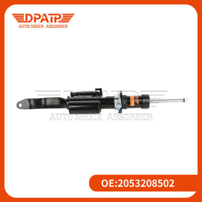 قطعات اتومبیل OEM 2053208502 2053208602 جذب شوک برای مرسدس بنز AMG