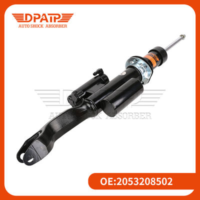 قطعات اتومبیل OEM 2053208502 2053208602 جذب شوک برای مرسدس بنز AMG