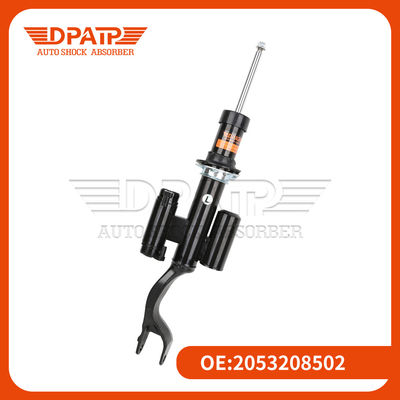 قطعات اتومبیل OEM 2053208502 2053208602 جذب شوک برای مرسدس بنز AMG