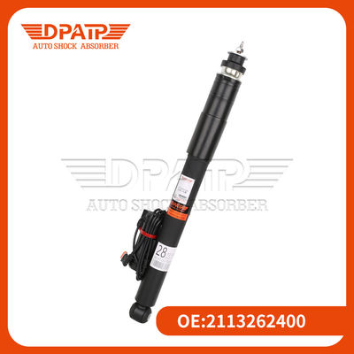 مرسدس بنز S211 C219 آبگرم کننده های الکتریکی قابل تنظیم 2113262400 2113200731