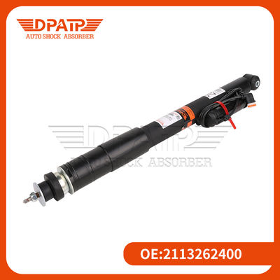 مرسدس بنز S211 C219 آبگرم کننده های الکتریکی قابل تنظیم 2113262400 2113200731