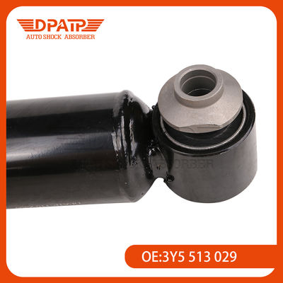 از سمت چپ عقب به سمت راست آبشوری VDC برای بنتلی مولسان 3Y5513029