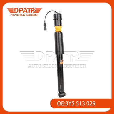 از سمت چپ عقب به سمت راست آبشوری VDC برای بنتلی مولسان 3Y5513029