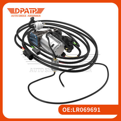 LR069691 پمپ کمپرسور تعلیق هوا برای Range Rover LR108984 LR088859