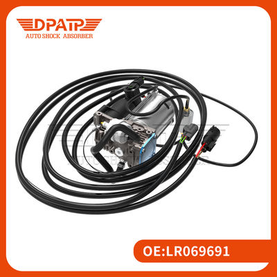 LR069691 پمپ کمپرسور تعلیق هوا برای Range Rover LR108984 LR088859
