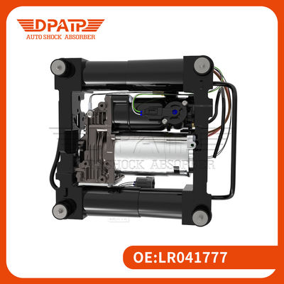 LR041777 ارزان برای لند روور L322 مجموعه جدید کمپرسور هوا