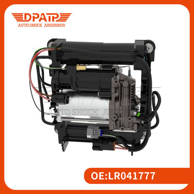 LR041777 ارزان برای لند روور L322 مجموعه جدید کمپرسور هوا