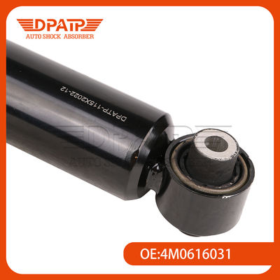 آمپرهای متغیر عقب خودرو برای آئودی Q7 4M0616031 آمپرهای شوک