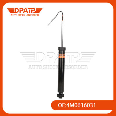 آمپرهای متغیر عقب خودرو برای آئودی Q7 4M0616031 آمپرهای شوک