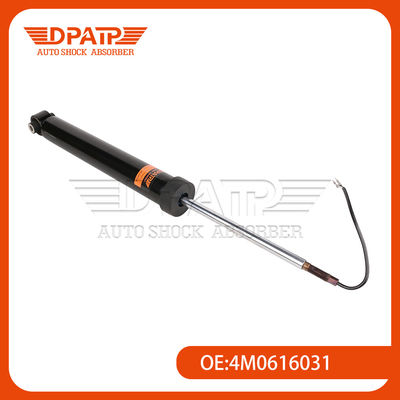 آمپرهای متغیر عقب خودرو برای آئودی Q7 4M0616031 آمپرهای شوک
