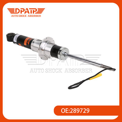 قطعات اتوماتیک تولید کننده آبشوری جلو OEM 289729 برای فراری 458 Speciale