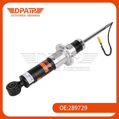 قطعات اتوماتیک تولید کننده آبشوری جلو OEM 289729 برای فراری 458 Speciale