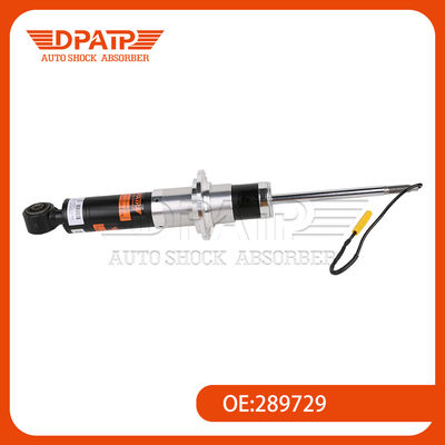 قطعات اتوماتیک تولید کننده آبشوری جلو OEM 289729 برای فراری 458 Speciale