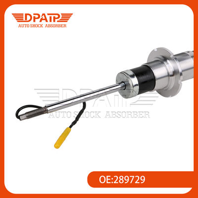 قطعات اتوماتیک تولید کننده آبشوری جلو OEM 289729 برای فراری 458 Speciale