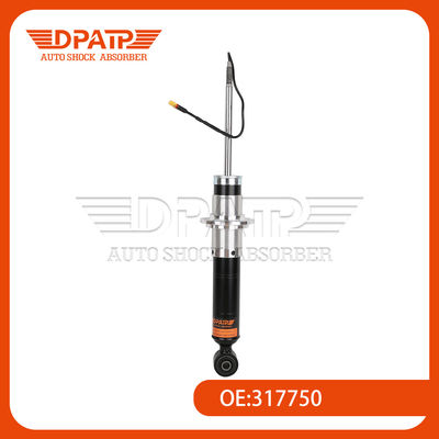 تامین کننده ی آلاینده ی ضربه ی الکترومغناطیسی جلویی خودرو OEM قسمت 317750 برای فراری 488