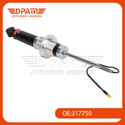 تامین کننده ی آلاینده ی ضربه ی الکترومغناطیسی جلویی خودرو OEM قسمت 317750 برای فراری 488