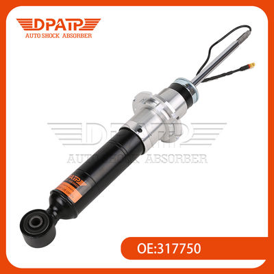 تامین کننده ی آلاینده ی ضربه ی الکترومغناطیسی جلویی خودرو OEM قسمت 317750 برای فراری 488