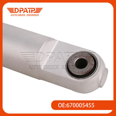 خنک کننده محرک فعال 670005455 کشنده شوک جلویی برای Maserati Quattroporte Ghibli
