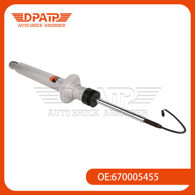 خنک کننده محرک فعال 670005455 کشنده شوک جلویی برای Maserati Quattroporte Ghibli