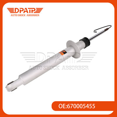 خنک کننده محرک فعال 670005455 کشنده شوک جلویی برای Maserati Quattroporte Ghibli