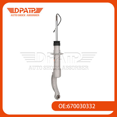 OEM فابریکه جلو آبشوری الکتریکی 670030332 برای Maserati Quattroporte Q4 4WD