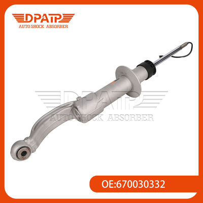 OEM فابریکه جلو آبشوری الکتریکی 670030332 برای Maserati Quattroporte Q4 4WD