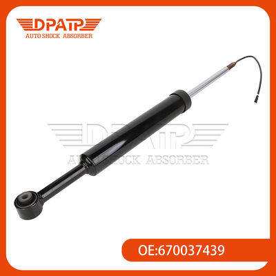 آبشوری شوک الکترومغناطیسی تعلیق عقب 670037439 برای Maserati Levante