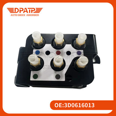 بلوک دریچه 3D0616013 بنتلی پرواز قاره ای Phaeton آئودی A8D3 A6C6