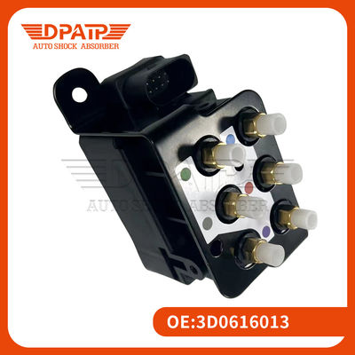 بلوک دریچه 3D0616013 بنتلی پرواز قاره ای Phaeton آئودی A8D3 A6C6