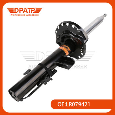 جذب کننده شوک عقب برای Land Rover Range Rover Evoque OEM LR079421 LR079420