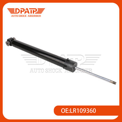 تامین کننده قطعات OEM LR109360 LR106829 آبشوری برای Land Rover Range Rover Velar
