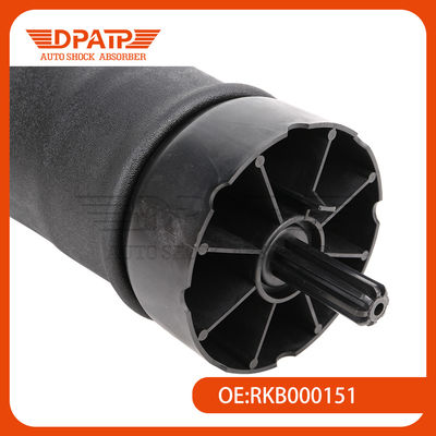 کوله هوای تعلیق عقب RKB000151 RKB500240 RKB500082 برای Land Rover Range Rover L322