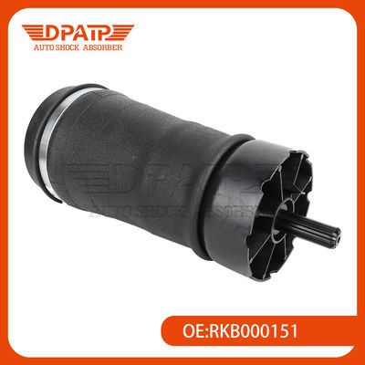 کوله هوای تعلیق عقب RKB000151 RKB500240 RKB500082 برای Land Rover Range Rover L322