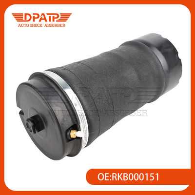 کوله هوای تعلیق عقب RKB000151 RKB500240 RKB500082 برای Land Rover Range Rover L322