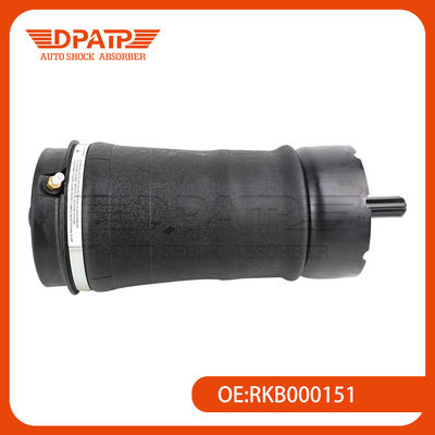 کوله هوای تعلیق عقب RKB000151 RKB500240 RKB500082 برای Land Rover Range Rover L322