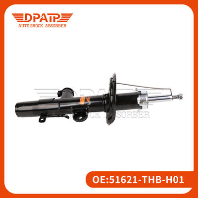 51621-THB-H01 قطعات ماشینی آلاینده ضربه کش جلو برای HONDA URV
