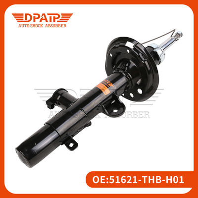 51621-THB-H01 قطعات ماشینی آلاینده ضربه کش جلو برای HONDA URV