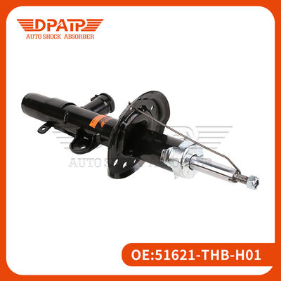 51621-THB-H01 قطعات ماشینی آلاینده ضربه کش جلو برای HONDA URV